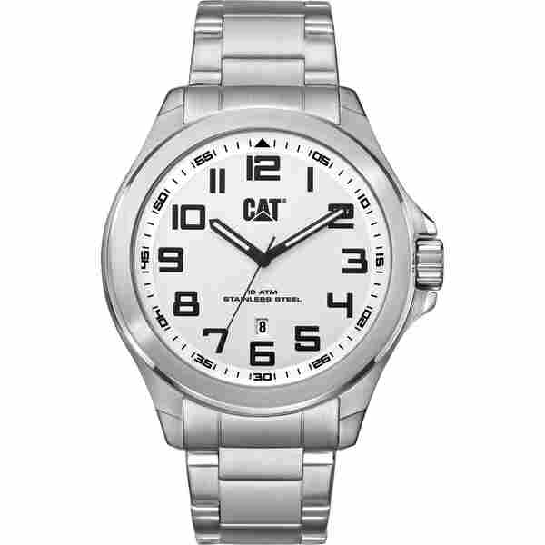 Caterpillar Casual Men's Watch CAT PU.241.11.211
