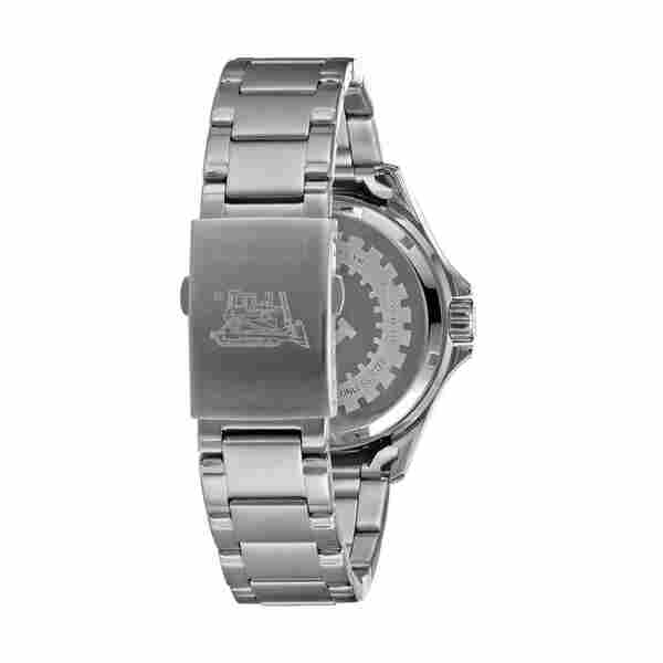 Caterpillar Casual Men's Watch CAT PU.241.11.211