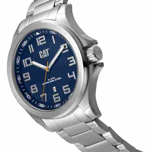 Caterpillar Casual Men's Watch CAT PU.241.11.616