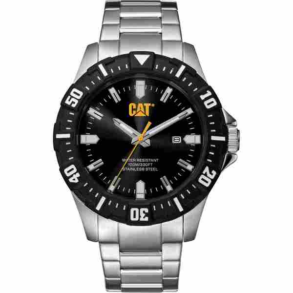 Caterpillar Casual Men's Watch CAT PZ.141.11.121