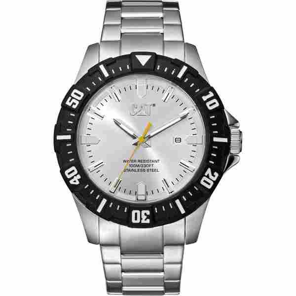 Caterpillar Casual Men's Watch CAT PZ.141.11.222