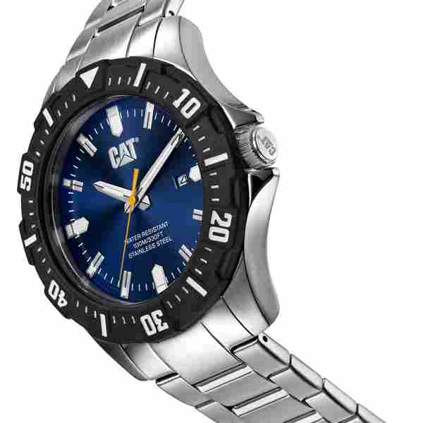 Caterpillar Casual Men's Watch CAT PZ.141.11.626