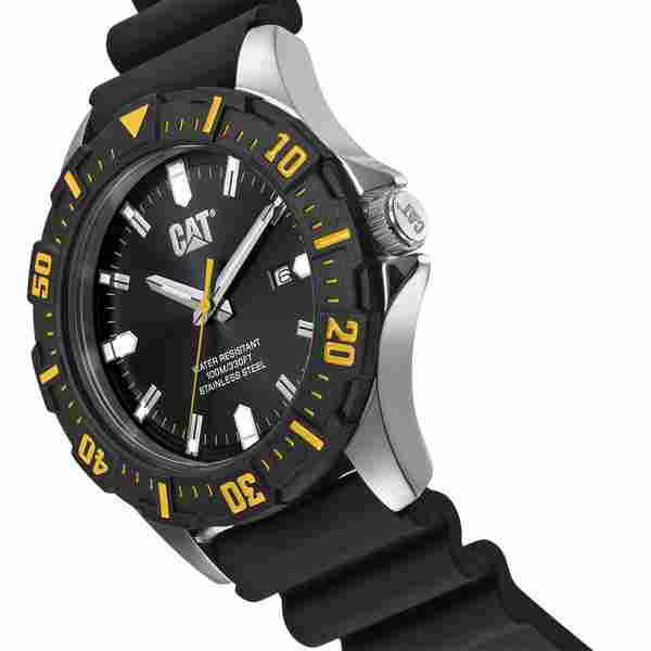 Caterpillar Casual Men's Watch CAT PZ.141.21.121