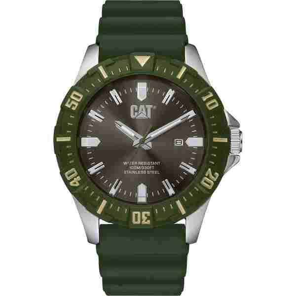 Caterpillar Casual Men's Watch CAT PZ.141.23.323