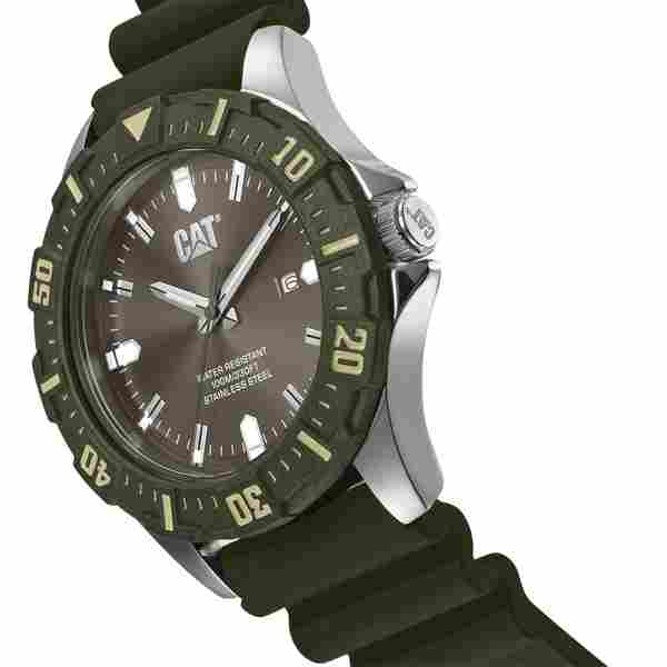 Caterpillar Casual Men's Watch CAT PZ.141.23.323