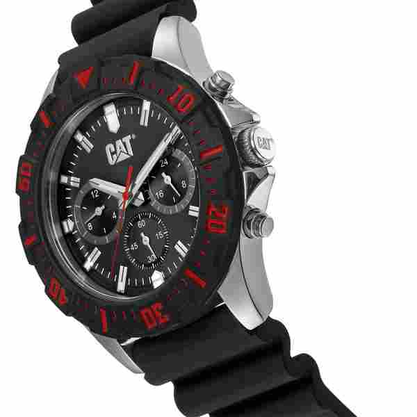 Caterpillar Casual Men's Watch CAT PZ.149.21.128