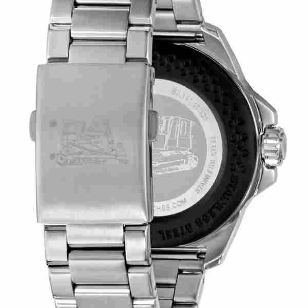 Caterpillar Casual Men's Watches CAT SJ.141.11.131