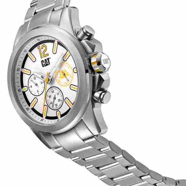 Caterpillar Casual Men's Watch CAT YU.149.11.237