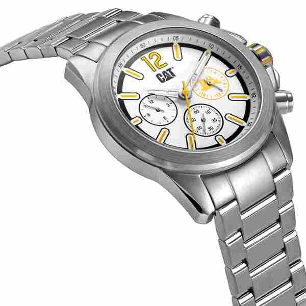 Caterpillar Casual Men's Watch CAT YU.149.11.237