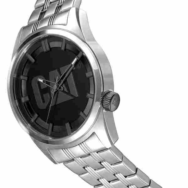Caterpillar Casual Men's Watch CAT YV.140.11.121
