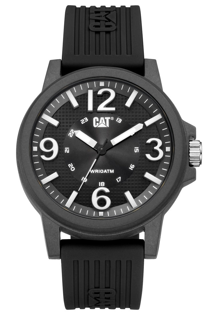 Caterpillar Casual Men's Watches CAT LF.111.21.131
