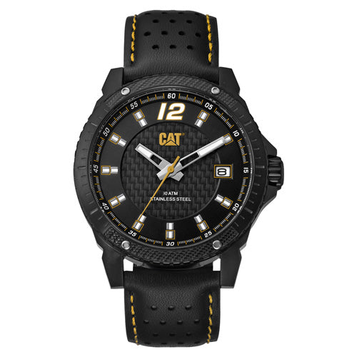 Caterpillar Casual Men's Watches CAT CB.161.34.137