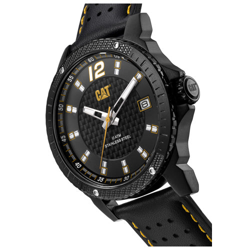 Caterpillar Casual Men's Watches CAT CB.161.34.137