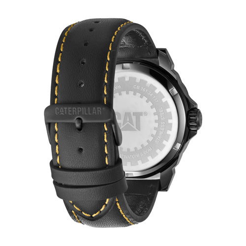 Caterpillar Casual Men's Watches CAT CB.161.34.137