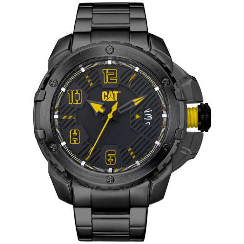 Caterpillar Sporty Men's Watch CAT DW.161.16.131