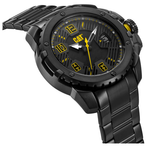 Caterpillar Sporty Men's Watch CAT DW.161.16.131