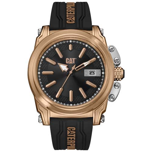 Caterpillar Casual Men's Watches CAT DX.191.21.129