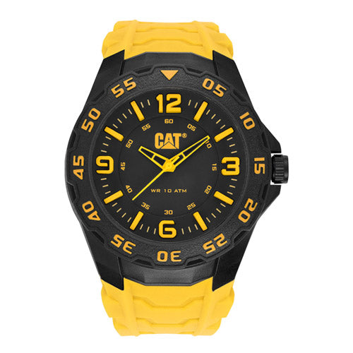 Caterpillar Sporty Men's Watches CAT LB.111.27.137-FTI