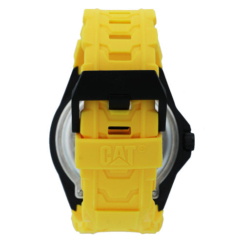 Caterpillar Sporty Men's Watches CAT LB.111.27.137-FTI