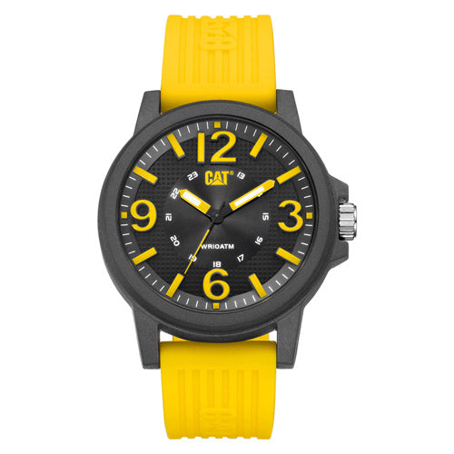 Caterpillar Casual Men's Watches CAT LF.111.27.137