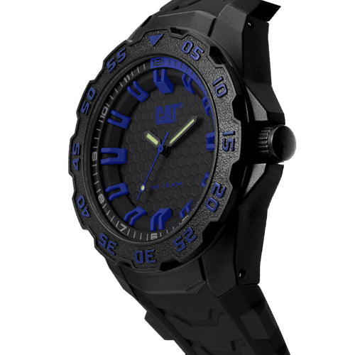 Caterpillar Sporty Men's Watches CAT LH.110.21.126