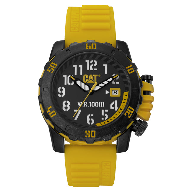 Caterpillar Casual Men's Watches CAT LK.171.27.117