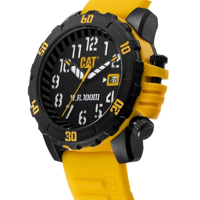 Caterpillar Casual Men's Watches CAT LK.171.27.117