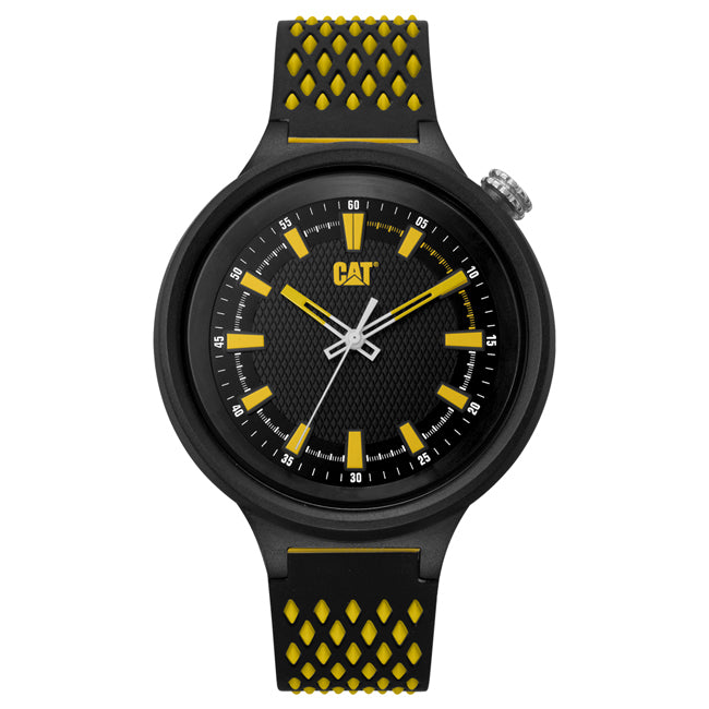 Caterpillar Casual Men's Watch CAT LL.111.21.117