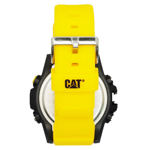 Caterpillar Sporty Men's Watches CAT MC.155.27.137