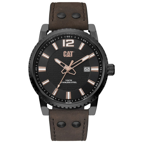 Caterpillar Casual Men's Watches CAT NP.161.35.139