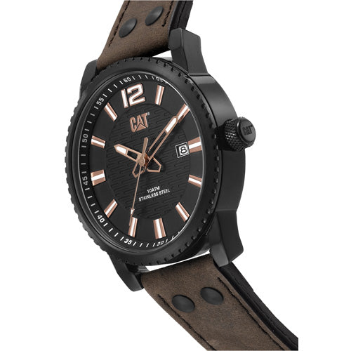 Caterpillar Casual Men's Watches CAT NP.161.35.139