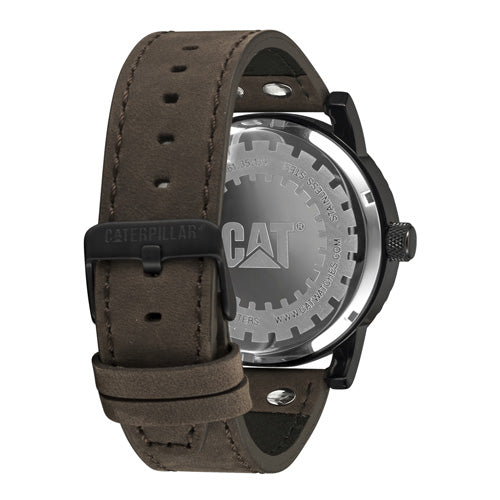 Caterpillar Casual Men's Watches CAT NP.161.35.139
