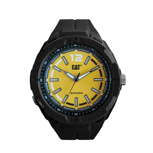 Caterpillar Casual Men's Watches CAT P9.160.21.424