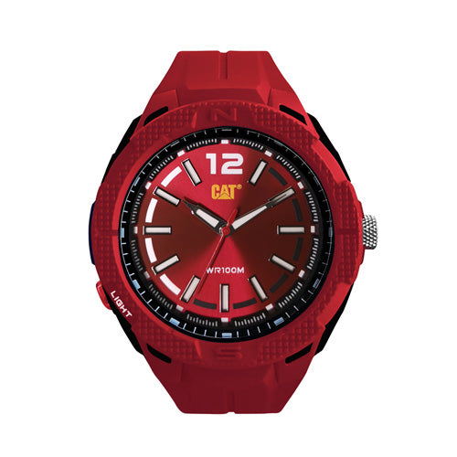 Caterpillar Casual Men's Watches CAT P9.180.28.828