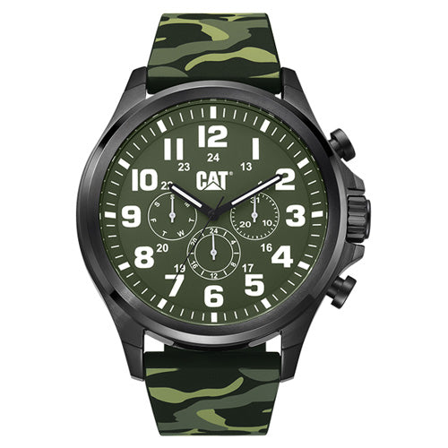 Casual Men's Watches CAT PU.169.28.818
