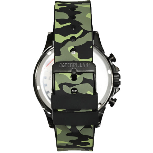 Casual Men's Watches CAT PU.169.28.818