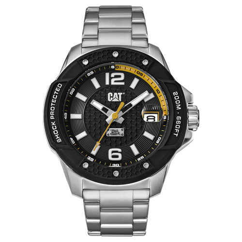 Caterpillar Casual Men's Watches CAT SJ.141.11.131