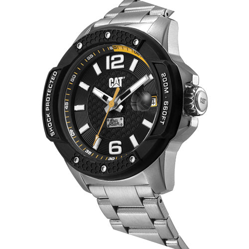Caterpillar Casual Men's Watches CAT SJ.141.11.131
