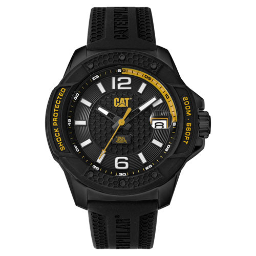 Caterpillar Casual Men's Watches CAT SJ.161.21.137