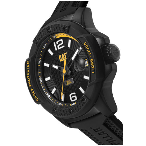 Caterpillar Casual Men's Watches CAT SJ.161.21.137