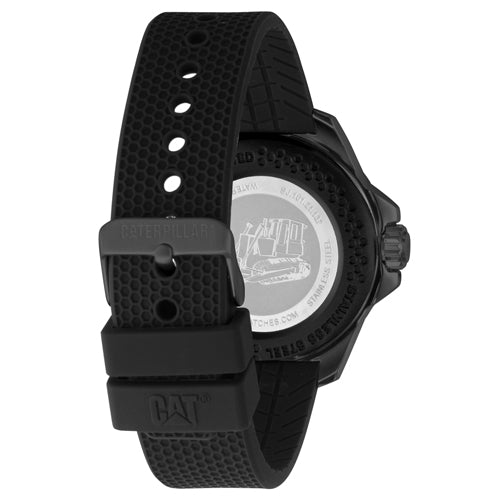 Caterpillar Casual Men's Watches CAT SJ.161.21.137