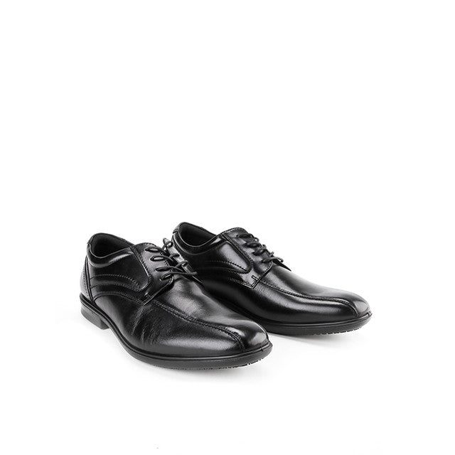 Obermain Sepatu Pria Anson Harwell In Black