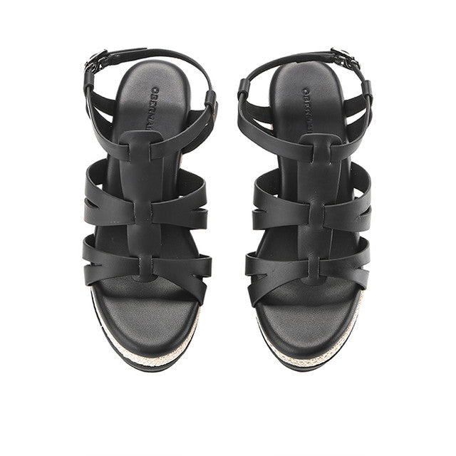 Margita Annie In Black