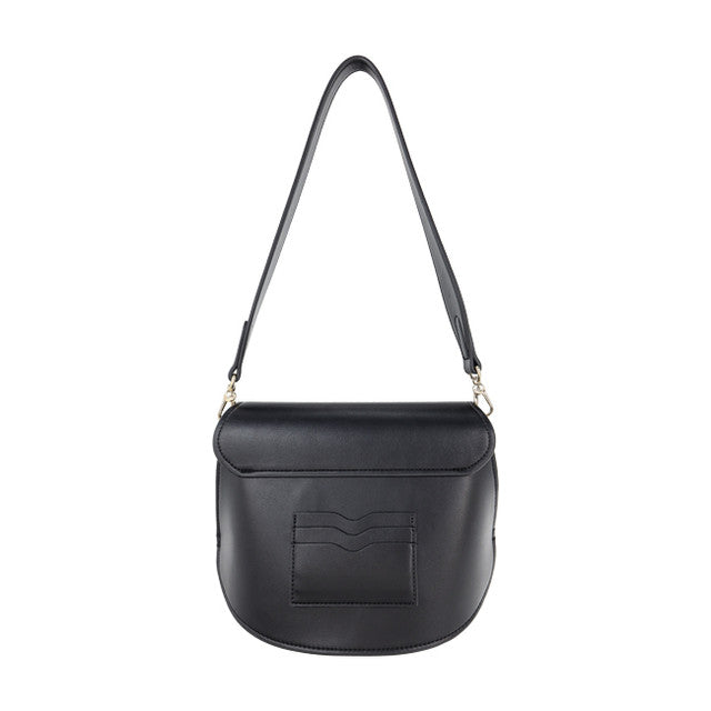 Hush Puppies Tas Wanita Sling Bag Sara Sling L In Black