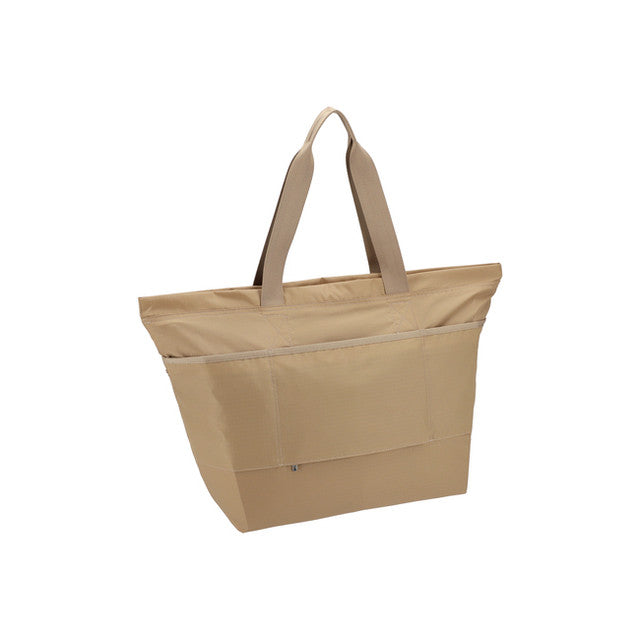 LeSportsac Tas Unisex Carlin Zip Top Tote Bag In Provincial