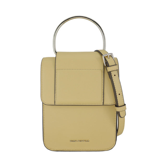 Hush Puppies Tas Wanita Sling Bag Madelyn Sling L In Yellow
