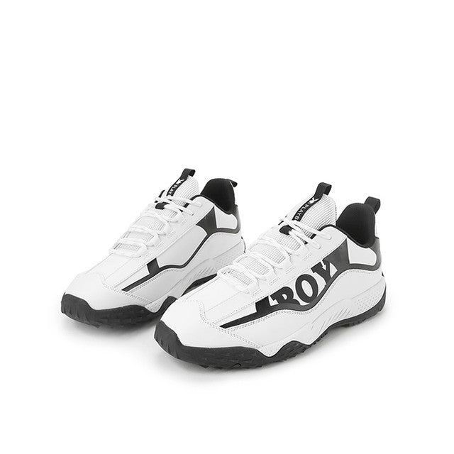 Playboy Men Shoes Andora In White