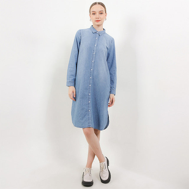 Ginevra In Light Blue