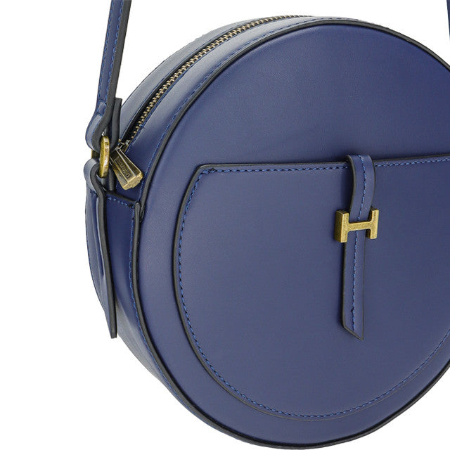 Hush Puppies Women Bags Alma Sling L In Navy