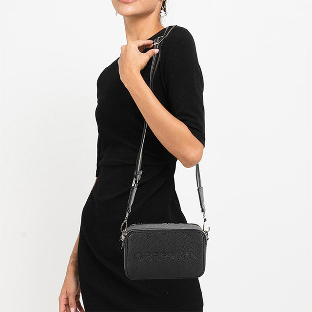 Delene Sling In Black